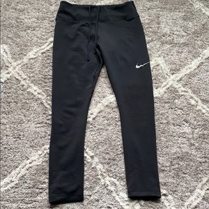 Nike 7/8 leggings